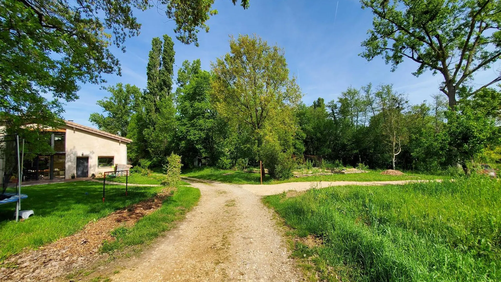 Bed & Breakfast Bed and Breakfast Au Moulin Du Miech Salvagnac