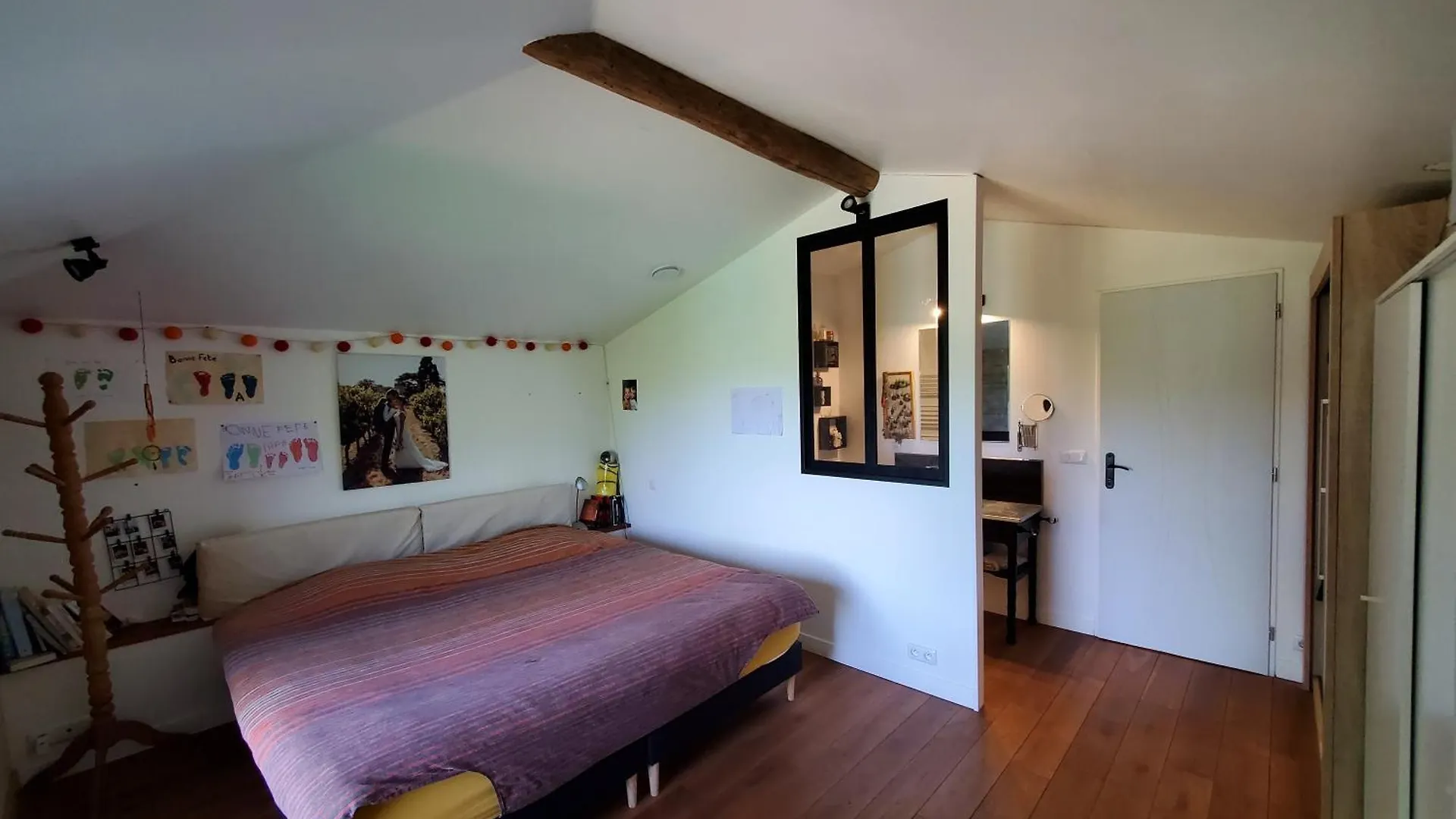 Bed and Breakfast Au Moulin Du Miech Salvagnac