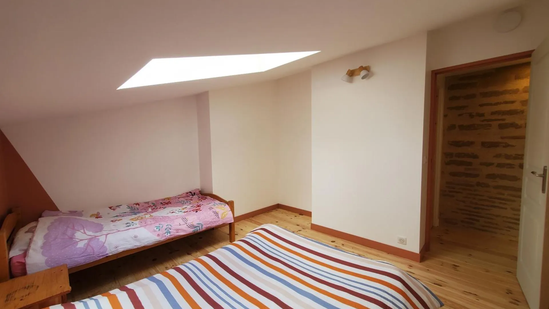 Bed and Breakfast Au Moulin Du Miech Salvagnac